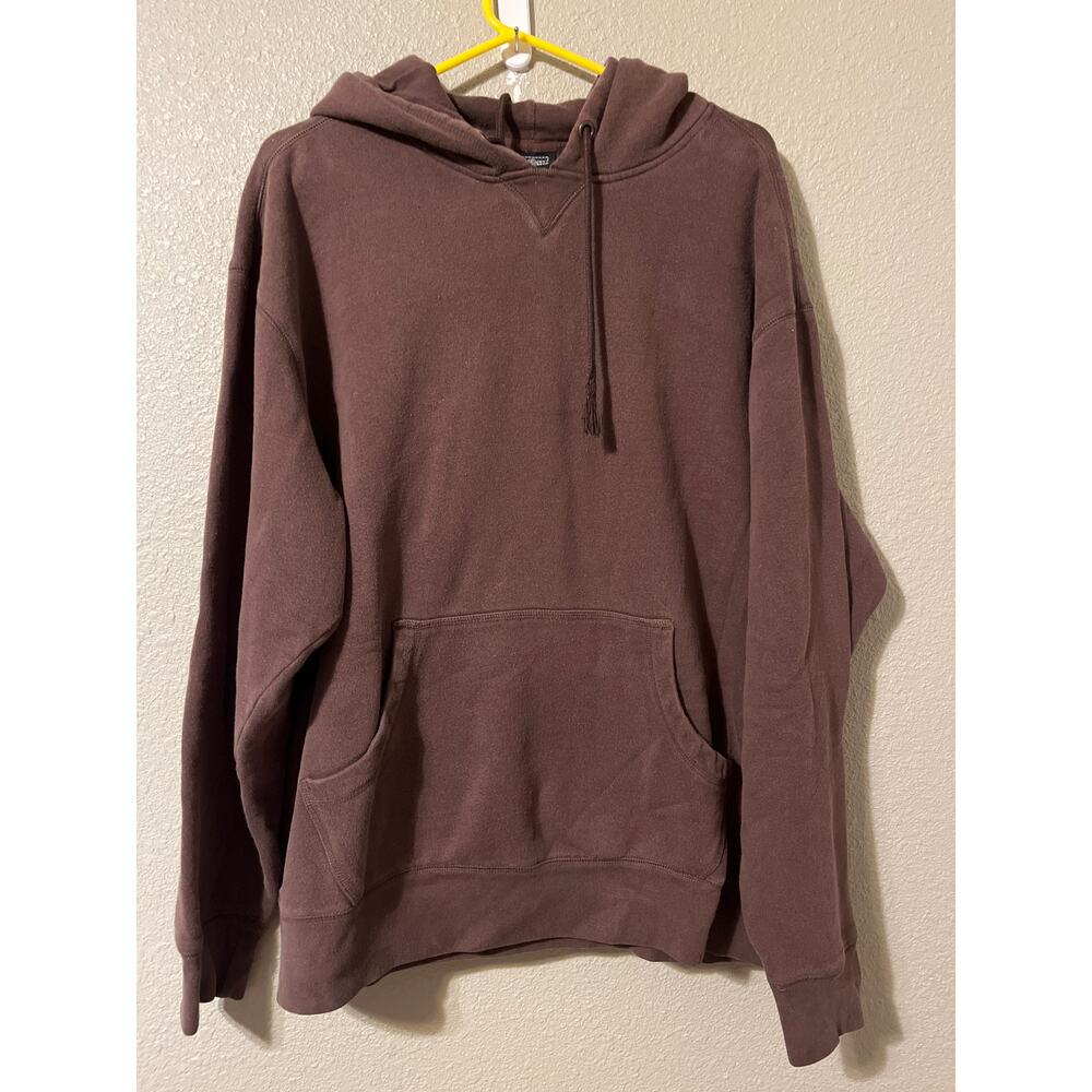 Foot locker men’s pullover hoodie size XL